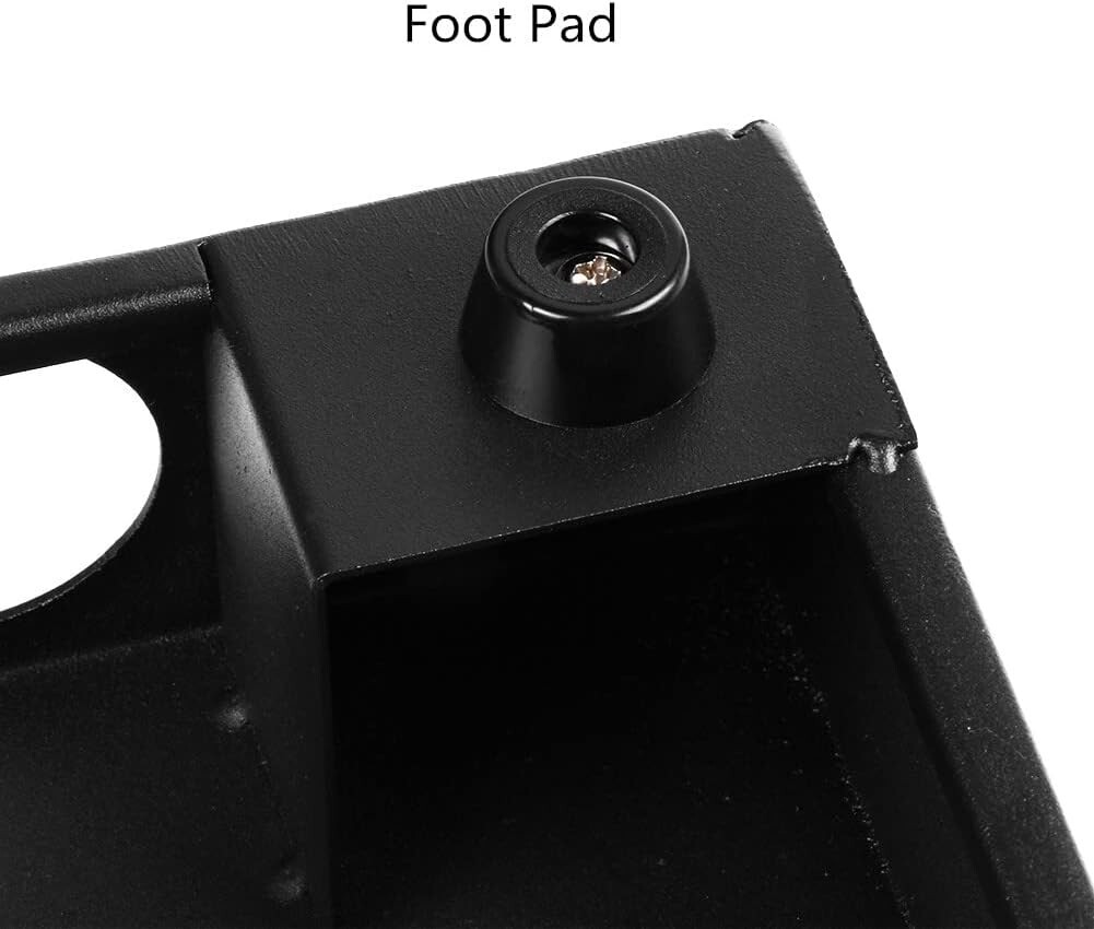 Pedal Board 13.8 x 11 inches Guitar Pedalboard with Carrying Bag New eBay