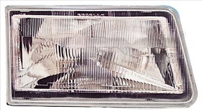 Tyc 20-5425-18-2 Hauptscheinwerfer For Iveco-image