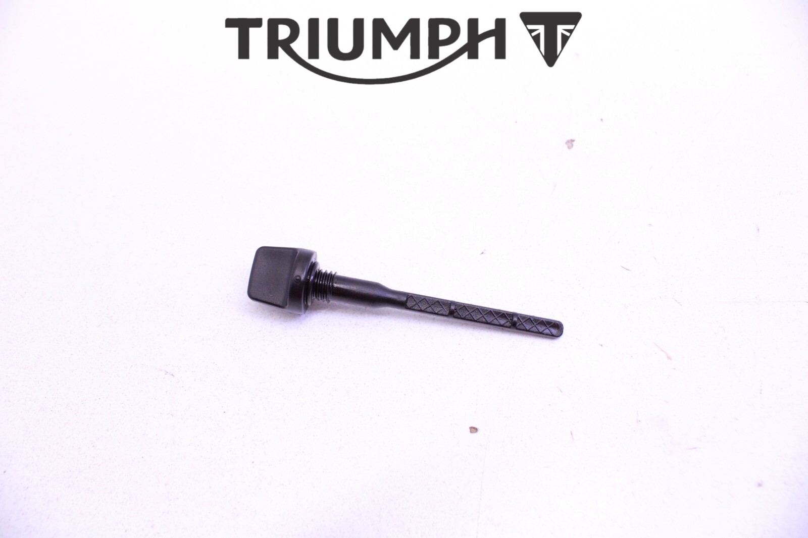 2009 Triumph Daytona 675 Oil Dipstick DIP Stick T1210304 Fast for 