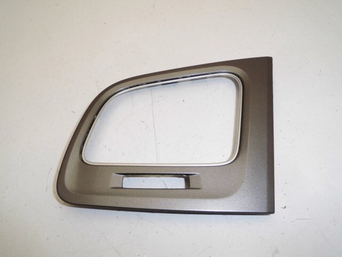 VW Golf 7 VII Luftausströmer Luftdüse Blende Rahmen Vorne Links 5G1819741A