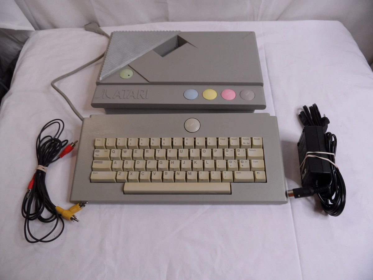 Atari xe system deals