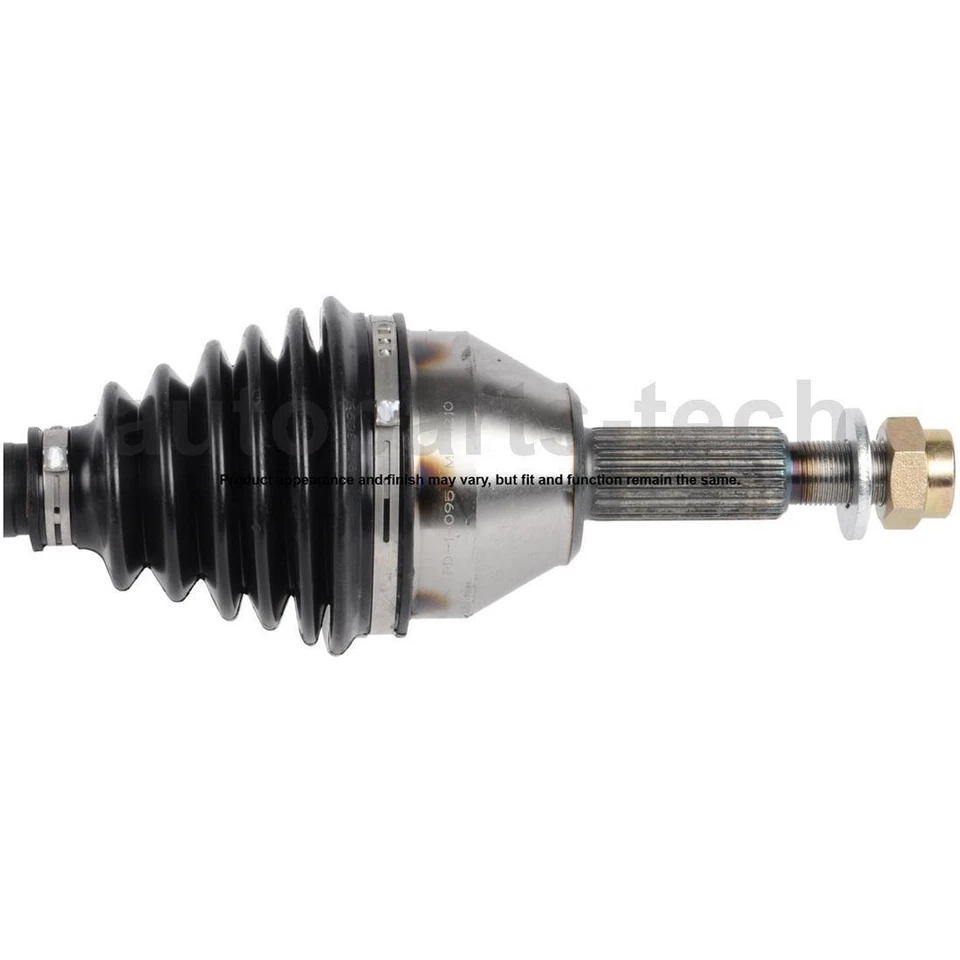 1x Cardone nuevo eje delantero derecho CV para Ford Freestar 2004~2007 Foto 3 de 3