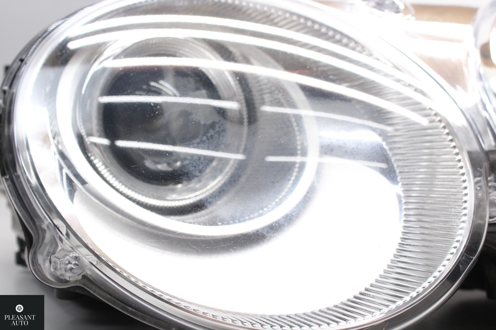 RIGHT HEADLIGHT XENON COMPLETE BENTLEY FLYING SPUR GT GTC (2006-2012) OEM