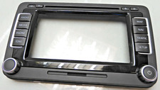 VW TIGUAN 5N / RNS510 / CARENA DISPLAY TELAIO RADIO NAVIGAZIONE (PZ13)