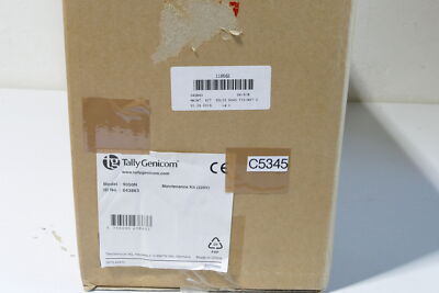TallyGenicom 9050N Maintenance Kit - New (C5345-R53)