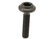 Front CRP Axle Bolt fits Audi Cabriolet 1994-1998 15ZFRJ
