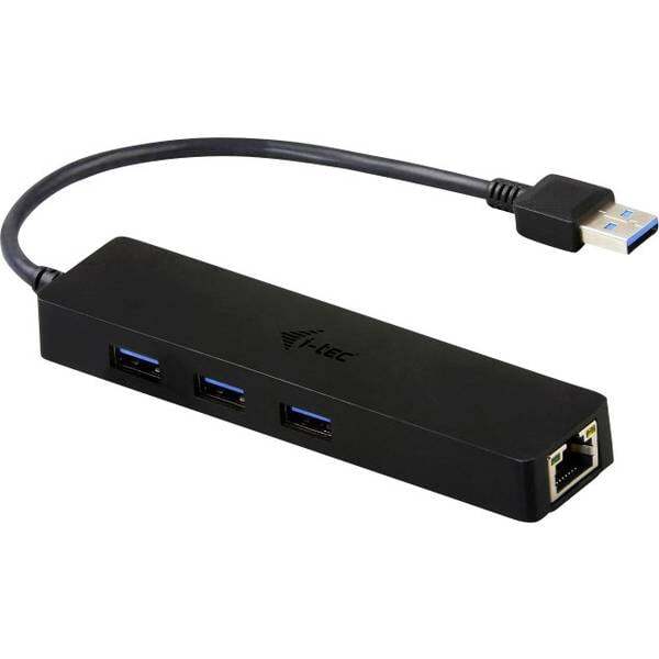 Adattatore di rete i-tec usb 3.0