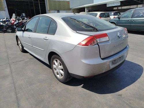 Capot pour RENAULT LAGUNA III BERLINA * 2009 537430 - Foto 9 di 9