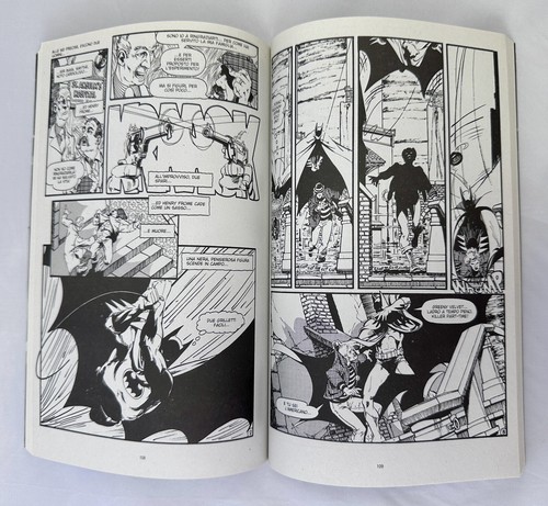 PLANETA DEAGOSTINI BATMAN DC CLASSICI DC N.2 DI 20 1977-1987 - Picture 11 of 13