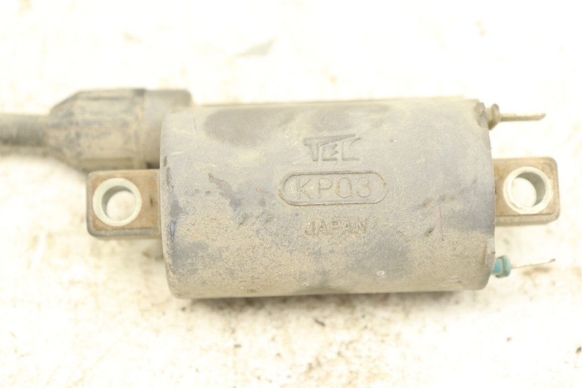 Kawasaki Lakota 300 96 Ignition Coil 21121-1240 38438 | eBay