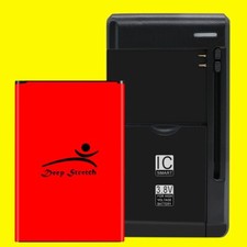 3920mA High Quality Battery Universal Charger for LG K10 K425 MS428 K428SG Phone