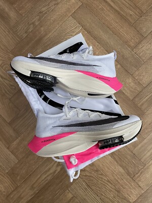 nike alphafly kipchoge
