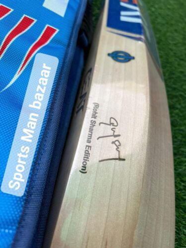 CEAT English Willow Grade 1 Cricket Bat - Picture 5 of 6