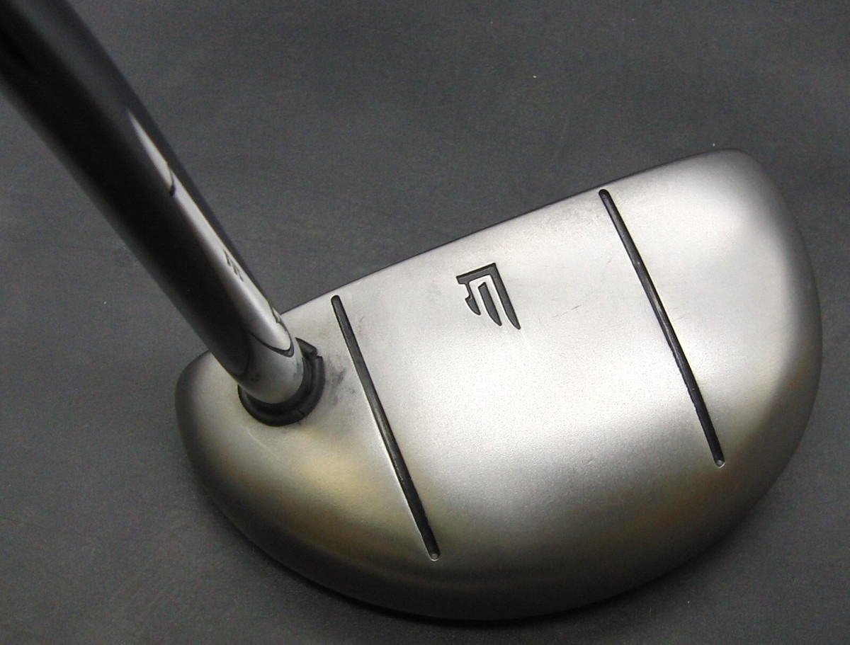 Founders Club Putter Steel Shaft 88cm Length Grip RG Grip Founders Club Putter Steel Shaft 88cm Length Grip RG Grip