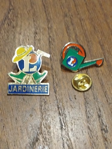 Pin's Officiel Coquelicot Sarrasins Rugby 2019 – Insigne De Collection