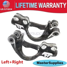 2*Front Suspension Strut Forks For 2013-2019 Cadillac XTS 3.6L 23189140 23189141