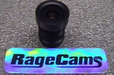 2mm Super View Wide Angle Camera HD 5 MEGA PIXEL CCTV Lens for Swann NHD-806 CAM