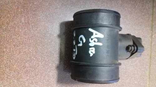 ** Opel Astra G Vectra B 2,0D 2,2D Luftmassenmesser Luftmengenmesser 0281002180