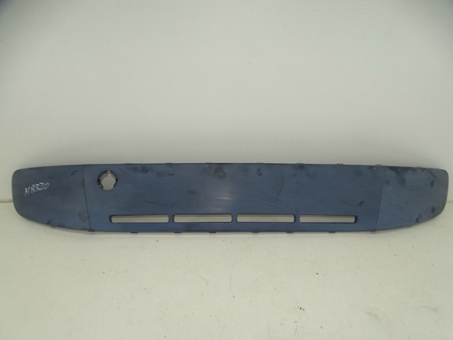 Vw Volkswagen Up Stossstange Vorne 1s0853665a Gunstig Kaufen Ebay