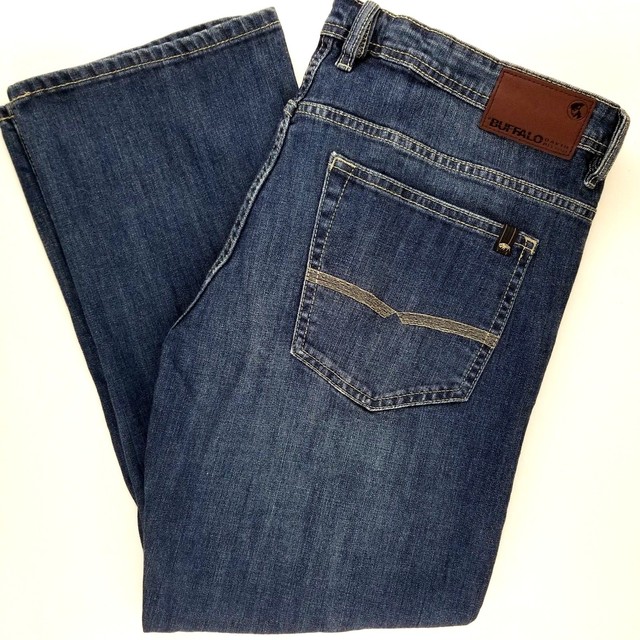 mens jeans 38x29