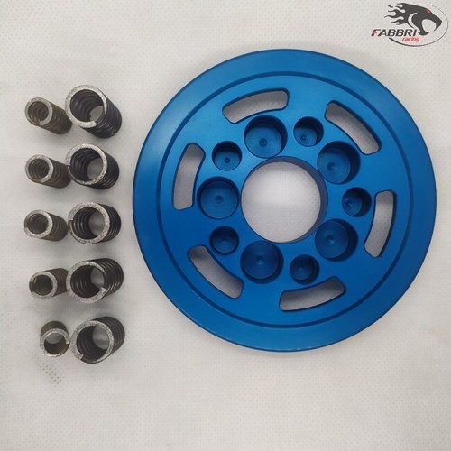 Frizione FABBRI RACING FB24 Vespa 50, 90, 125 ET3 Primavera, PK - Afbeelding 3 van 6