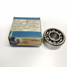 SKF 4201 Roller Bearing