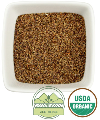  Organic Celery Seed, Whole (Apium graveolens)