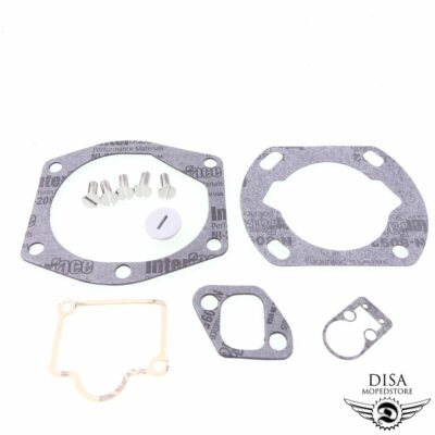 Motordichtung Vergaser Dichtsatz für Hercules Prima M 2 3 4 5 S Sachs 505