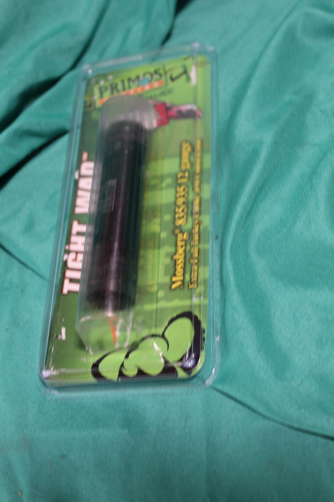 Primos Tight Wad Mossberg 835/935 12 Gauge Turkey Choke New Open Box eBay