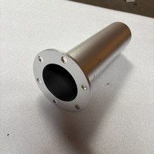 Muffler  Pipe 2182-1576B For Daewoo  Solar 250LC-V 290LC-V DH290-5 DH250-5