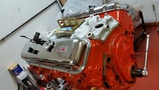Remanufactured 396 427 454 Chevy Hi-po Engines Your Choice Solid Or Hyd Cam
