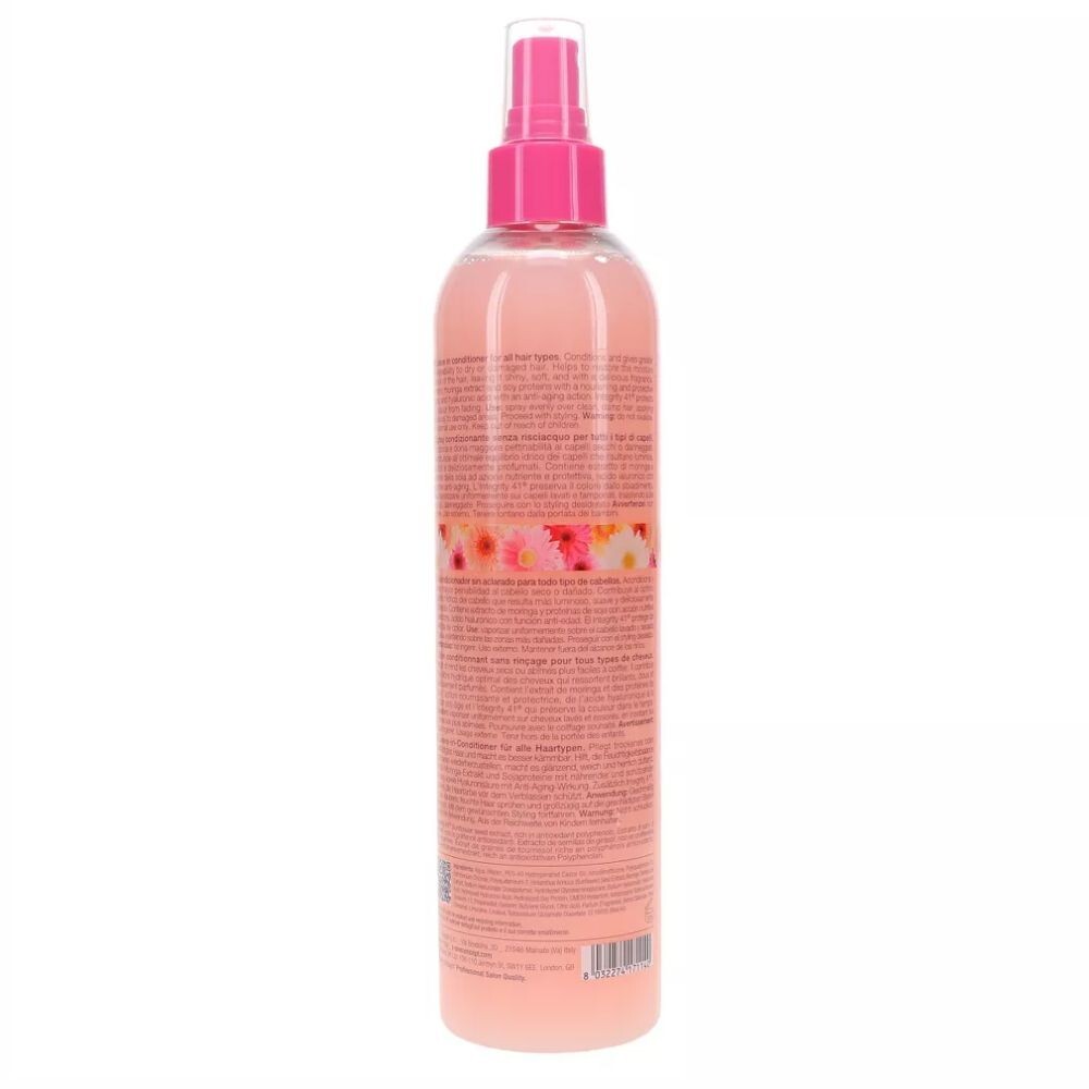 milk_shake Leave-In Conditioner Flower Fragrance 11.8 oz