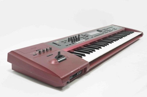 KORG KARMA Teclado Sintetizador Música Estación de Trabajo Secuenciador - Imagen 5 de 11