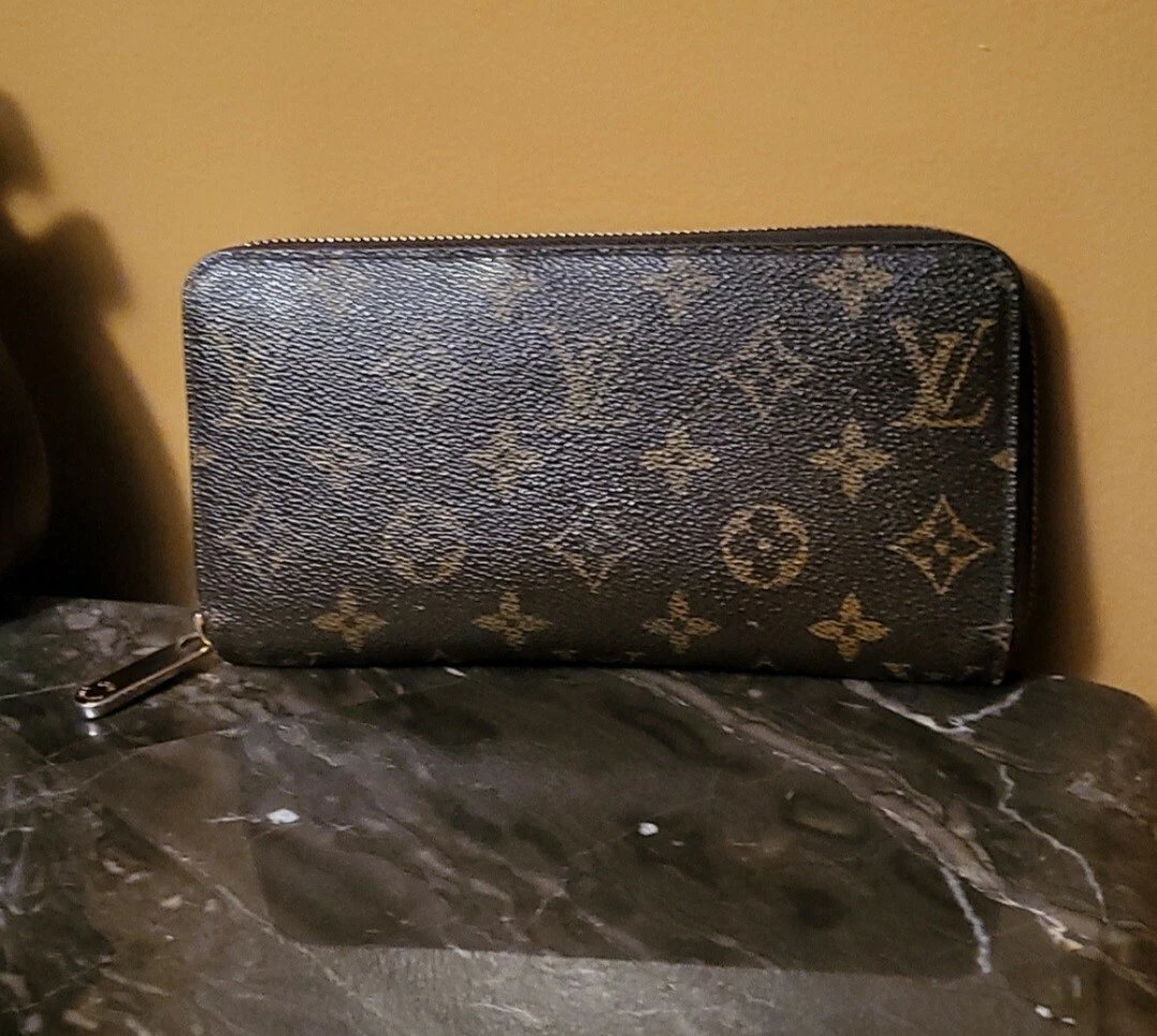 Chi tiết với hơn 67 về louis vuitton wallet fake vs real cdgdbentre