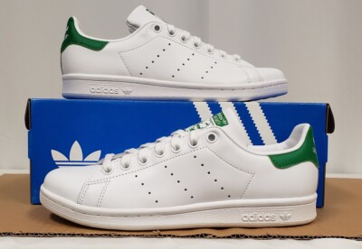 Brand New Adidas Women's STAN SMITH Shoes; US: