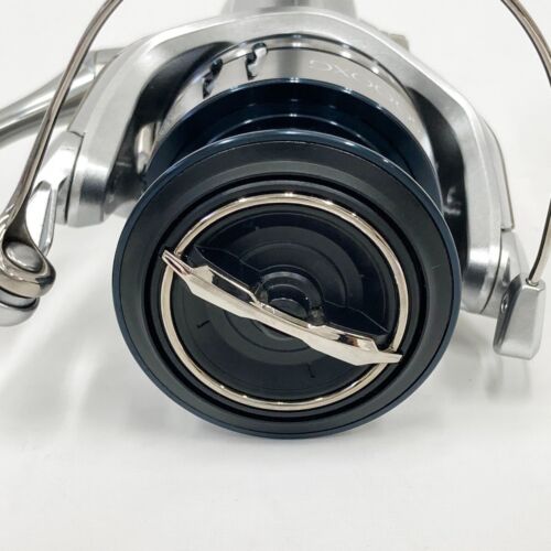Shimano 19 Stradic C5000XG Übersetzung 6,2:1 Spinnrolle - Bild 4 von 6