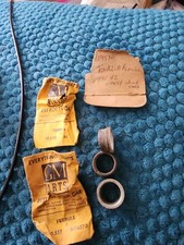 1941-42 Chevrolet Trunk Lid Ferrule Gm 4114570