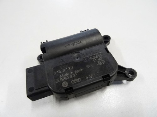 original Audi A6 4F Stellmotor Klima Heizung Gebläse 4F0820511 0132801358