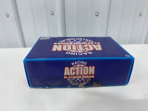 Action 1/24 Al Hofmann Western Auto Parts America Pontiac Funny Car 1 / 7500 - Picture 6 of 7