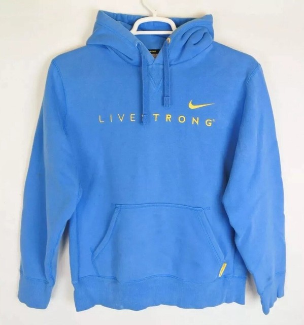 Sky blue nike sweater Clearance