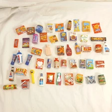Mini Brands Lot of 48