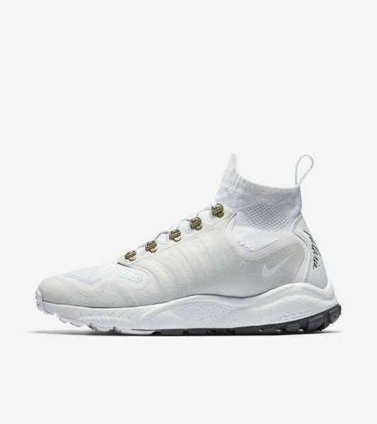nike zoom talaria mid
