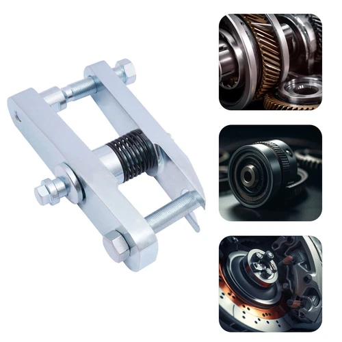 Herramienta de extracción separador de rótula 204-793A apta para JLR Land Rover Jaguar - Imagen 12 de 16