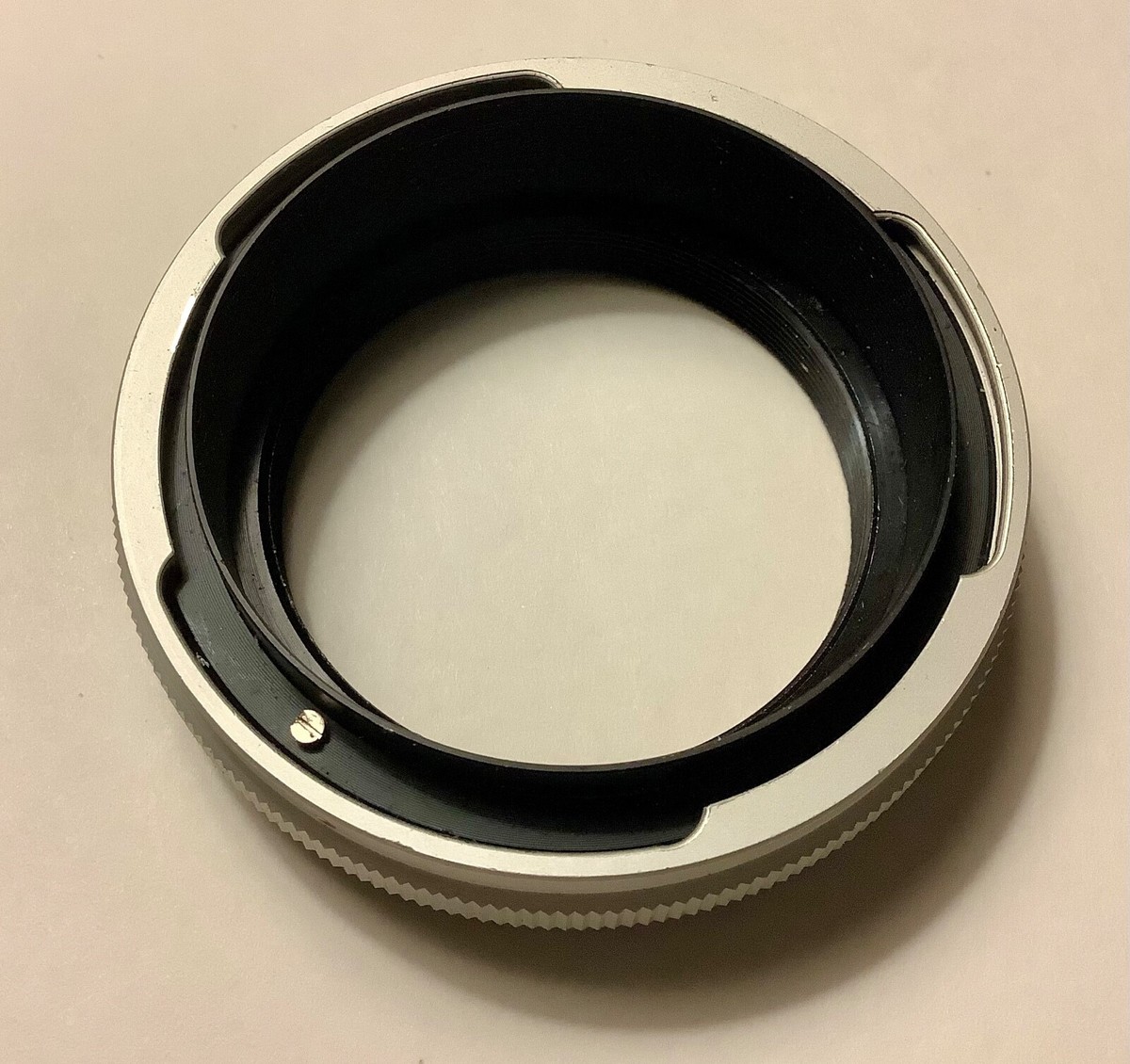 T-CA ADAPTER for CANON JAPAN | eBay