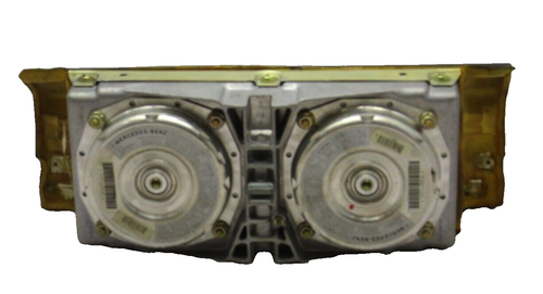 ⭐ Mercedes-Benz W126 1268609405 126 860 94 05 front right side airbag ⭐ - Picture 4 of 6