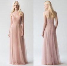 BHLDN x Jenny Yoo Brielle Dress Size 16 MSRP $275