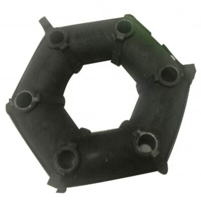 250004-641 Flexible Coupling Kit for Sullair Compressor SAGA18 250018-551