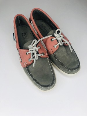 sebago docksides womens
