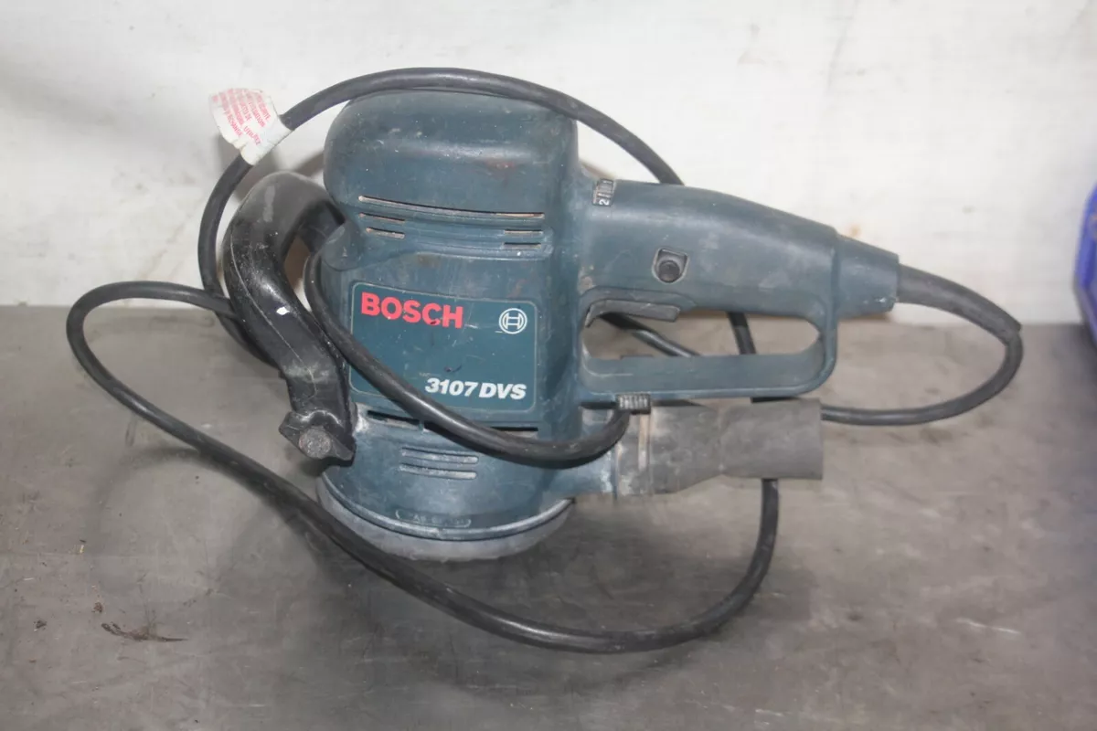 Bosch 3107dvs deals
