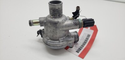 Yamaha Thermostat Manifold 2003-2008 RX 1 Warrior Vector Rage 8FA